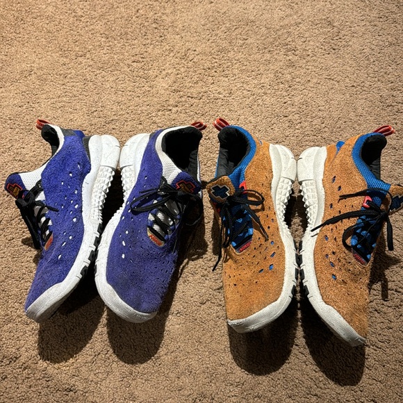 Nike Free - Picture 2 of 4